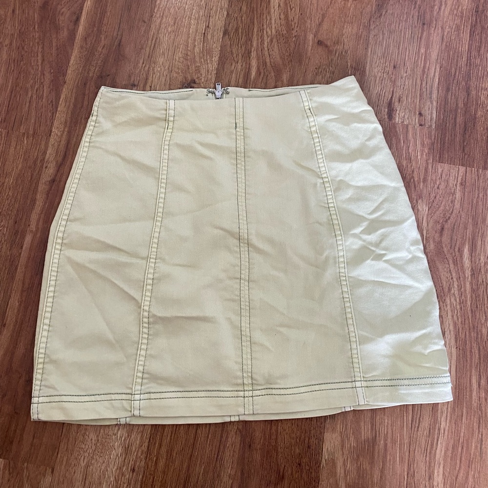 Brand new w/o Tags